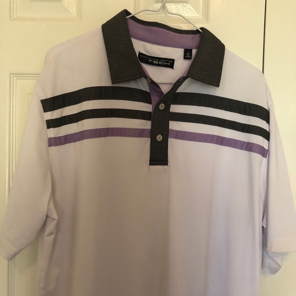 Carnouste Tech Performance Large - Picture 4 of 10